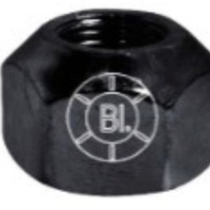 TUERCA CONICA 9/16-18 HEX 1 1/16